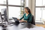 Sitting All Day May Shorten Your Life. Here's How to Undo the Damage