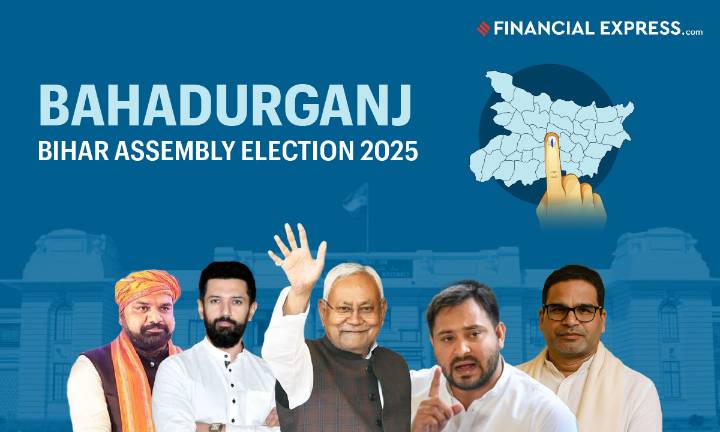Bahadurganj Poll Guide for Bihar Assembly Election 2025: Voting date, full schedule, candidates and key details