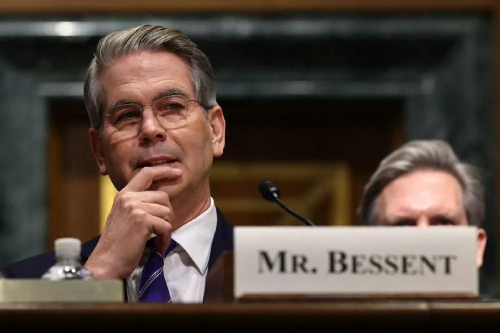 Tras el anuncio de Scott Bessent, se revelaron las claves del swap de monedas y la venta directa de divisas