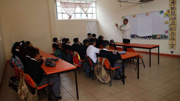 ¿El Lunes 20 de Octubre Hay Clases en México? SEP Confirma Suspensión y Puente para Este Día