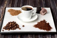 Explorando los tipos de café: ¿cuál es el más saludable para ti?