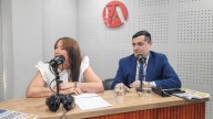 Bullying: "El límite entre el juego y el maltrato, es el dolor del otro"
