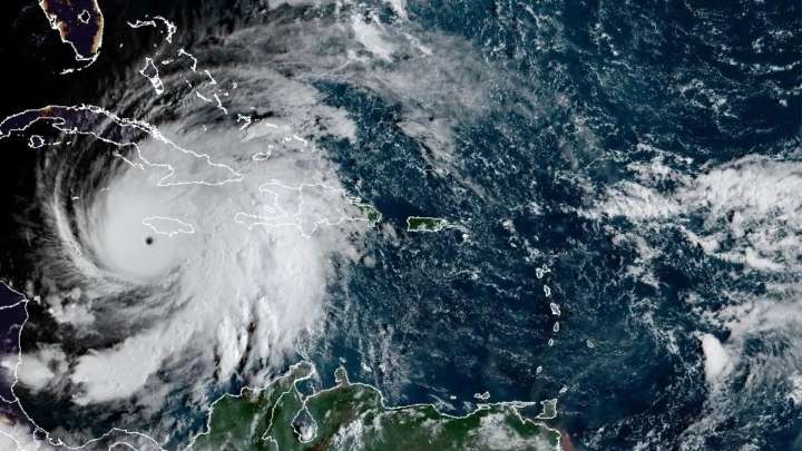 Devastating Hurricane Melissa is sweeping through the Caribbean. Here’s how to help