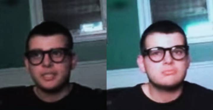 Vincent P. Battiloro was released by police after deadly crash, hours later he talked about it on a livestream
