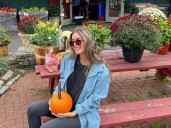 I've spent my whole life exploring Connecticut's small towns. There's just one gem I make sure to visit every fall.