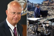 Putin envoy believes war in Ukraine will be over within a year