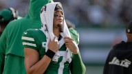 Jets will start Justin Fields vs. Bengals