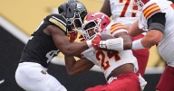 3 burning questions for Iowa State: Are Big 12 Championship hopes dashed?