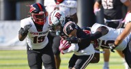 College Football Preview Capsules for Oct. 25, 2025