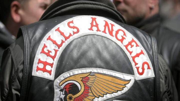 La Plata se pobló de ángeles non sanctos