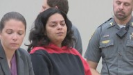 Aunt facing charges connected to niece’s death has prior risk of injury conviction