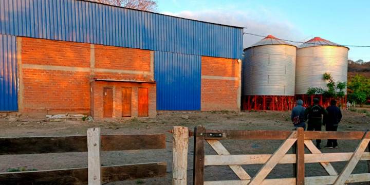 Acusaron a un ex legislador de Salta y a otras cinco personas por contrabando agravado y asociación ilícita