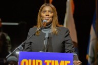 Letitia James's grandniece 'willfully avoiding' probation living in Virginia home 