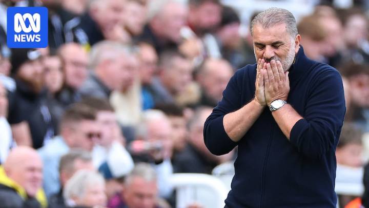 Defiant Ange Postecoglou says he will fight back as Nottignham Forest lose again