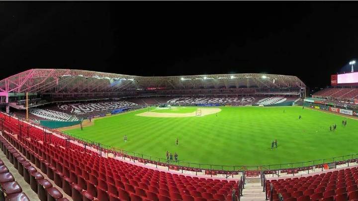 Tomateros lidera la taquilla de la LMP pese a la tensión en la ciudad