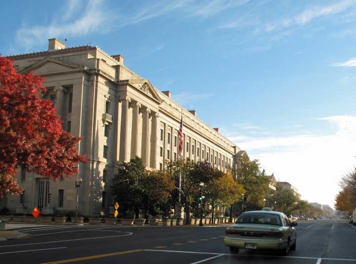 Democratic states sue DOJ for withholding domestic violence grant money from immigrants