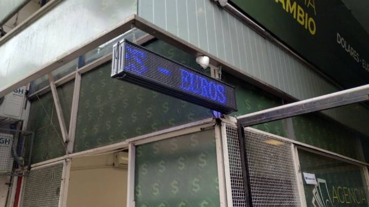 El dólar en Córdoba: a cuánto cotiza este viernes 24 de octubre