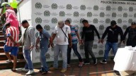 Golpes simultáneos en Colombia y Europa debilitan las finanzas del grupo criminal ‘La Cordillera’