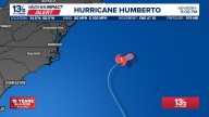 Invest 94L development raises tropical storm and hurricane risk for Carolinas