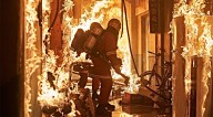 "Infierno en la Torre": película surcoreana llega a nuestros cines