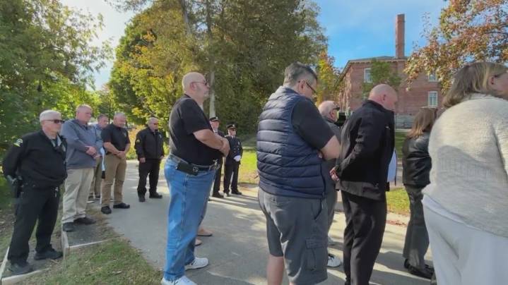 Community honors 20 lives lost in Ethan Allen boat tragedy