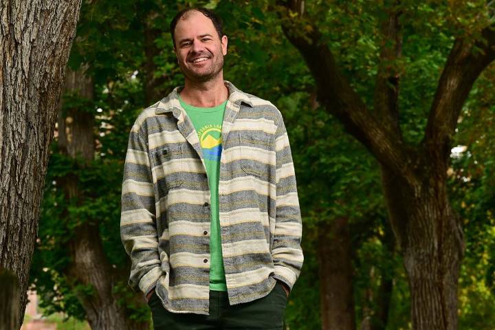 UM names endowed chair of forest conservation program