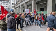 Fin de la negociación: Windar despedirá esta misma semana a 23 trabajadores