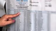 Dónde voto en las elecciones del 26 octubre de 2025: consultá acá el padrón electoral