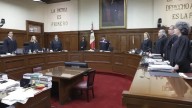 Nuevos ministros donarán parte de su salario para apoyar a damnificados