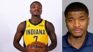 Pacers' Kam Jones arrested on reckless driving, resisting police charges
