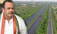 Telangana Roads Minister Confirms 161.5-km RRR North Tender to Begin, Work from Jan 2026