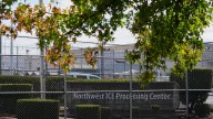 Feeling hopeless in custody, many drop claims to remain in the US, leave voluntarily
