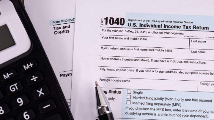 Is the Oct. 15 tax extension deadline impacted by the government shutdown? What to know