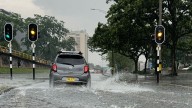 El DAGRD ha atendido más de 1.700 emergencias por lluvias en Medellín durante 2025