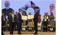 NTPC Renewable Energy signs MoU with Gujarat govt for Solar Power Project