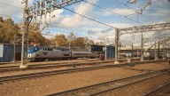 Amtrak Could Get Sued Over Years-Long Delay On Metro-North's Controversial NYC Expansion