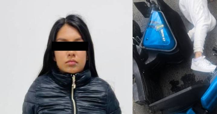 ¿Quién era Andy Michel Estudillo Peralta y qué pasó con su asesinato en Iztapalapa?