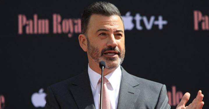 Jimmy Kimmel Show Axed By ABC Over Charlie Kirk Assassination Comments