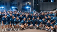 En el Maracaná, Racing quieredar el primer paso hacia la final