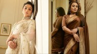 Alia Bhatt To Keerthy Suresh And Rani Mukerji: National Award Winners Who Chose Timeless Sarees