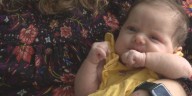 Popular anxiety and pain treatment used in dentist offices available for labor and delivery at Mercy Springfield