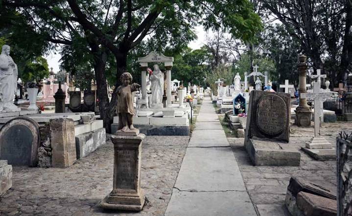 Obituario 30 de octubre de 2025