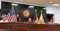 Newcomer faces two incumbents for Cape May County board