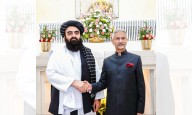 India upgrades Technical Mission in Kabul to Embassy