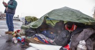 Closer look: Shelter for the unhoused closed on weekends indefinitely