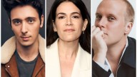 The Comeback Season 3 Casts Lisa Kudrow's Son, Abbi Jacobson