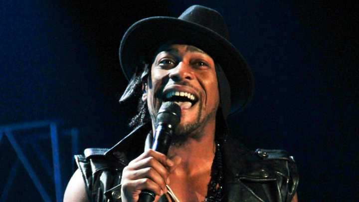 D’Angelo Has Reportedly Died Aged 51