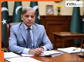 Rs 976130000000 scam in Pakistan: Shehbaz Sharif left red faced after IMF demanded account for every penny