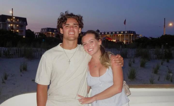 Rocco Becht’s Girlfriend Sends Powerful Pregame Message Days After Iowa State QB Made Major Announcement Rocco Becht's girlfriend is sending in all her love to the QB, who shared a very exciting updat