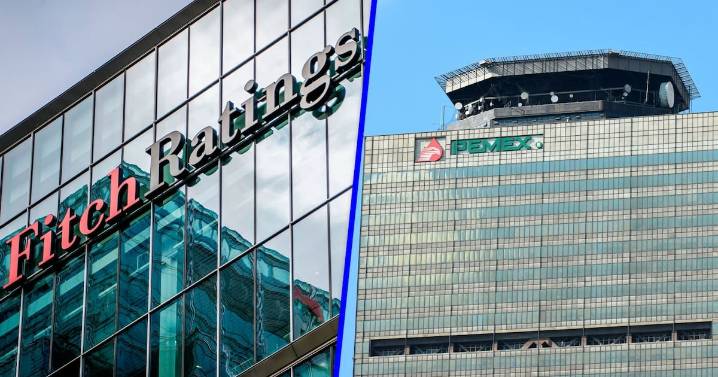 Fitch eleva calificación de Pemex a BB+: Petrolera está a un escalón de recuperar grado de inversión